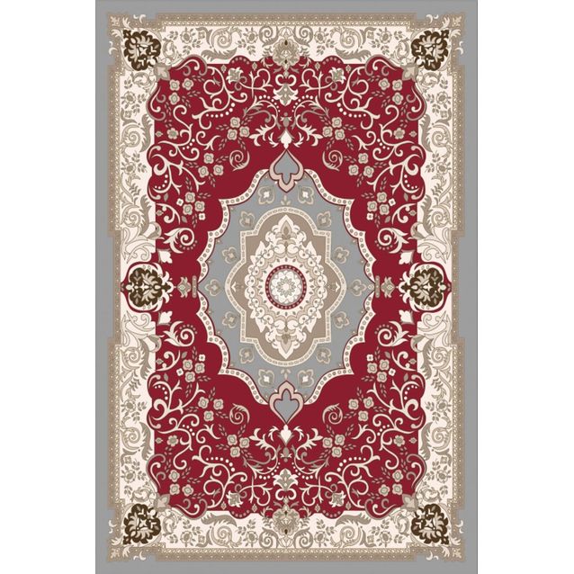 Eteisen matto Linento CT-1092, 160x230cm, monivärinen