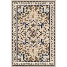 Eteisen matto Linento CT-1093, 160x230cm, monivärinen