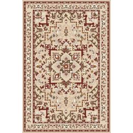 Eteisen matto Linento CT-1095, 160x230cm, monivärinen