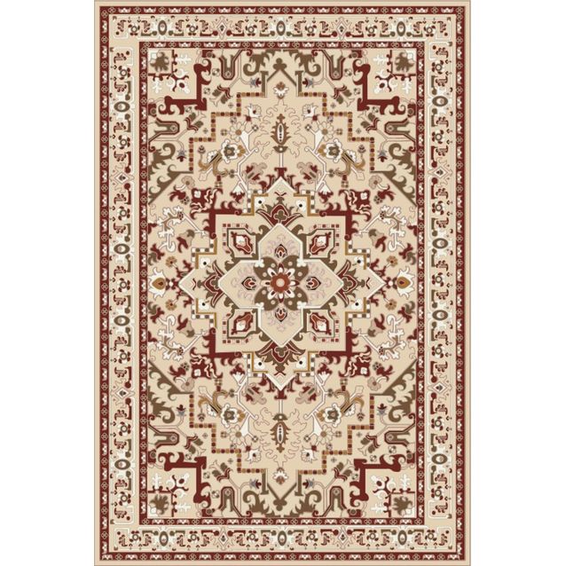 Eteisen matto Linento CT-1095, 160x230cm, monivärinen