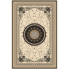 Eteisen matto Linento CT-1099, 160x230cm, monivärinen