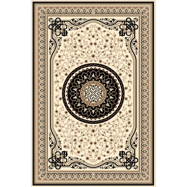 Eteisen matto Linento CT-1099, 160x230cm, monivärinen