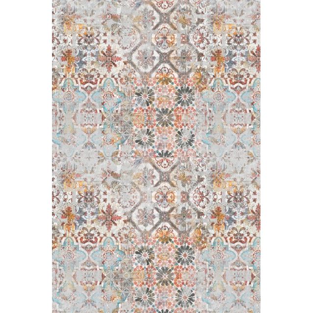 Eteisen matto Linento CT-1108, 160x230cm, monivärinen