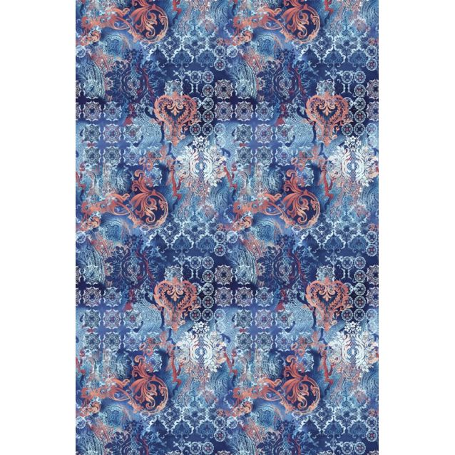 Eteisen matto Linento CT-1109, 160x230cm, monivärinen