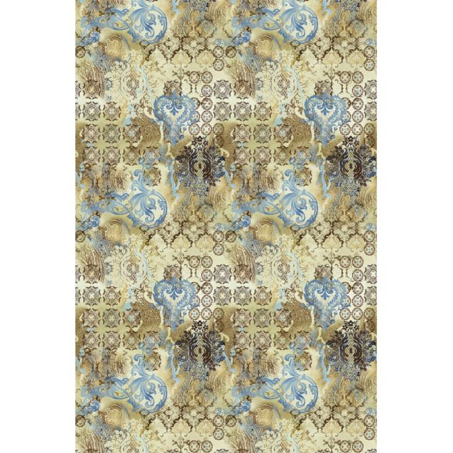 Eteisen matto Linento CT-1110, 160x230cm, monivärinen