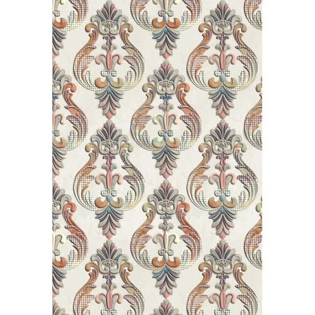 Eteisen matto Linento CT-1115, 160x230cm, monivärinen