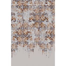 Eteisen matto Linento CT-1118, 160x230cm, monivärinen