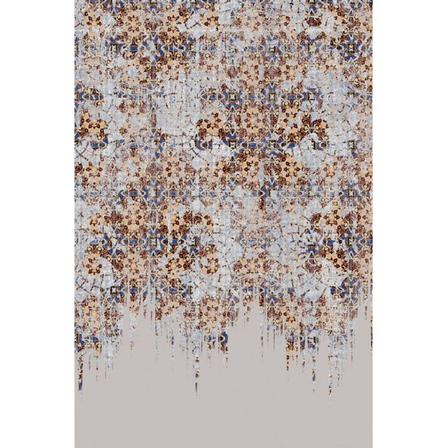 Eteisen matto Linento CT-1118, 160x230cm, monivärinen