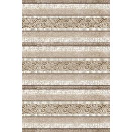 Eteisen matto Linento CT-1119, 160x230cm, monivärinen