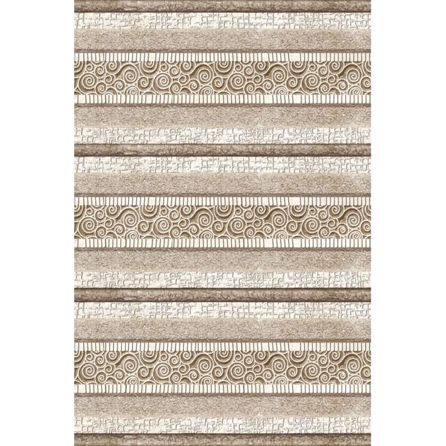 Eteisen matto Linento CT-1119, 160x230cm, monivärinen