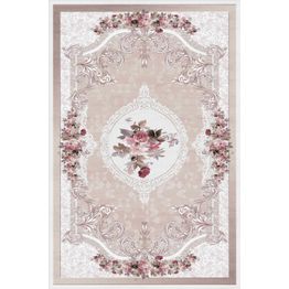 Eteisen matto Linento CT-1121, 160x230cm, monivärinen