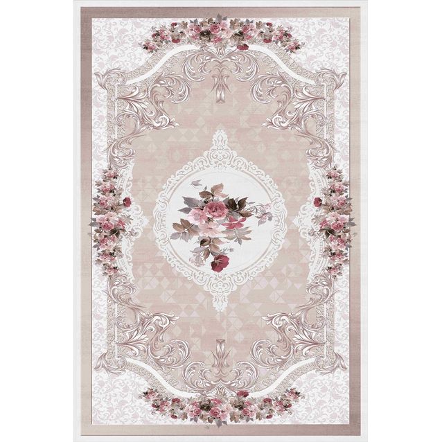 Eteisen matto Linento CT-1121, 160x230cm, monivärinen