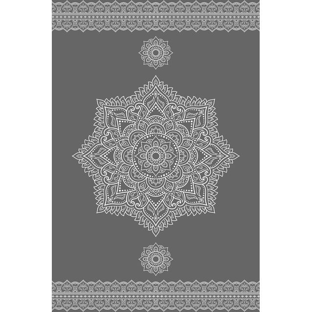 Eteisen matto Linento CT-1123, 160x230cm, monivärinen