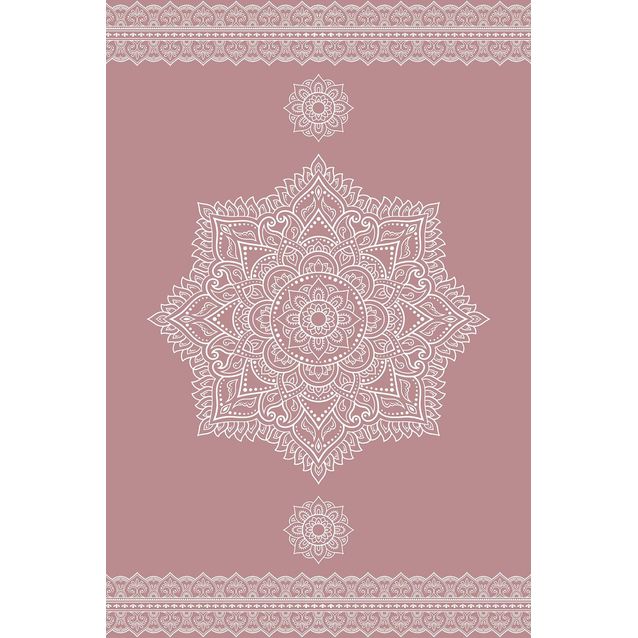 Eteisen matto Linento CT-1124, 160x230cm, monivärinen