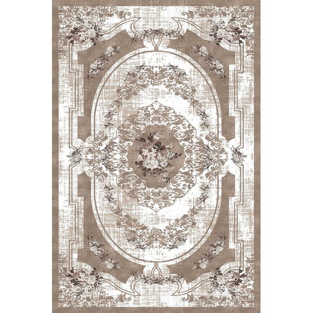 Eteisen matto Linento CT-1126, 160x230cm, monivärinen