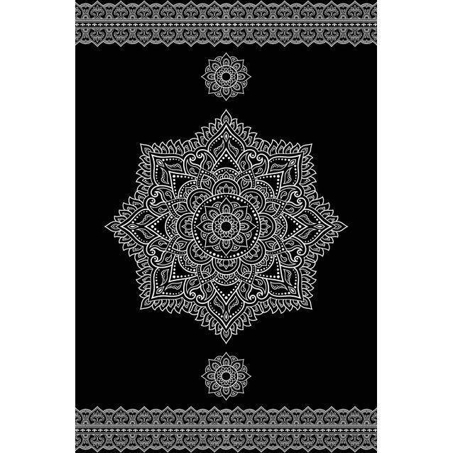 Eteisen matto Linento CT-1127, 160x230cm, monivärinen