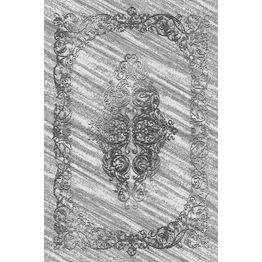 Eteisen matto Linento CT-1129, 160x230cm, monivärinen