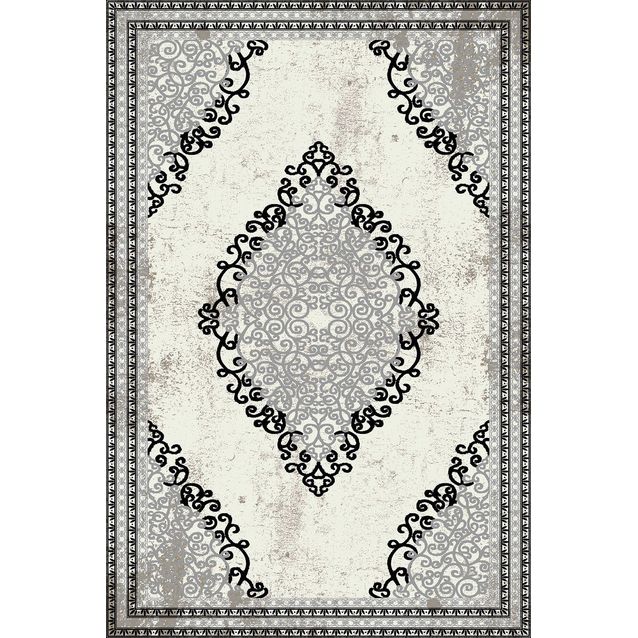 Eteisen matto Linento CT-1133, 160x230cm, monivärinen