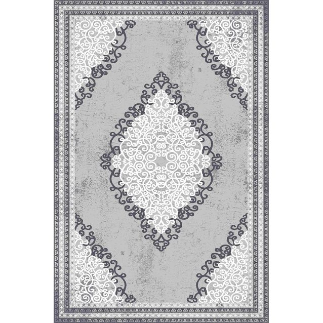 Eteisen matto Linento CT-1134, 160x230cm, monivärinen