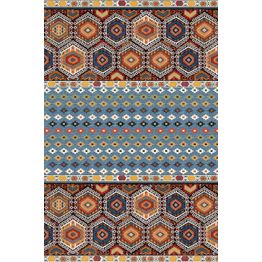 Eteisen matto Linento CT-1140, 160x230cm, monivärinen