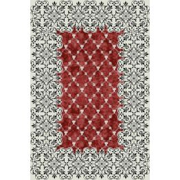 Eteisen matto Linento CT-1141, 160x230cm, monivärinen