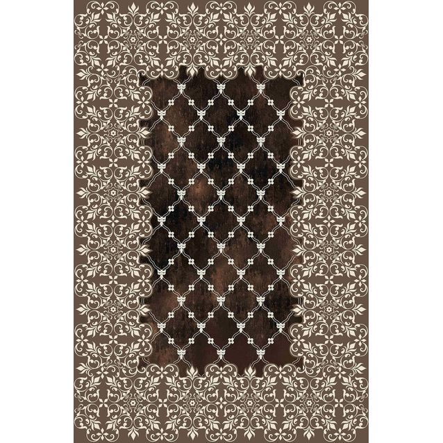 Eteisen matto Linento CT-1143, 160x230cm, monivärinen