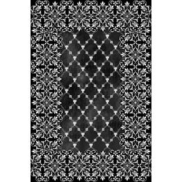 Eteisen matto Linento CT-1144, 160x230cm, monivärinen