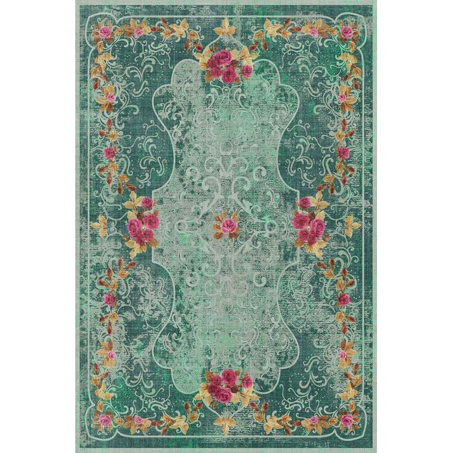 Eteisen matto Linento CT-1146, 160x230cm, monivärinen