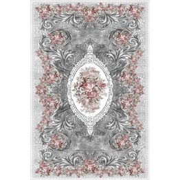 Eteisen matto Linento CT-1148, 160x230cm, monivärinen