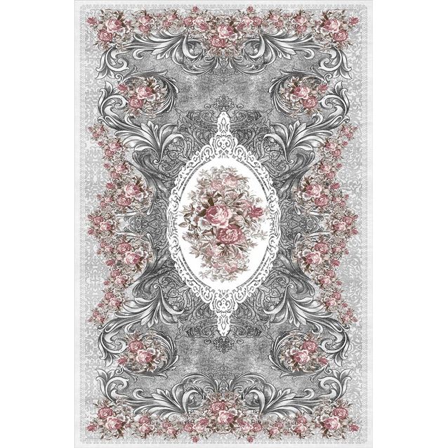 Eteisen matto Linento CT-1148, 160x230cm, monivärinen