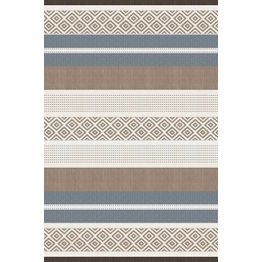 Eteisen matto Linento CT-1149, 160x230cm, monivärinen