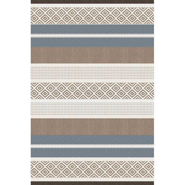 Eteisen matto Linento CT-1149, 160x230cm, monivärinen