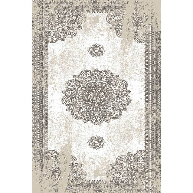 Eteisen matto Linento CT-1157, 160x230cm, monivärinen