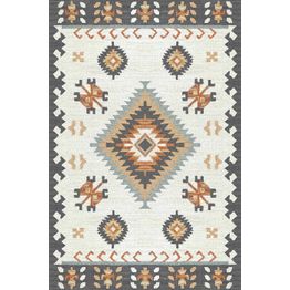 Eteisen matto Linento CT-1161, 160x230cm, monivärinen