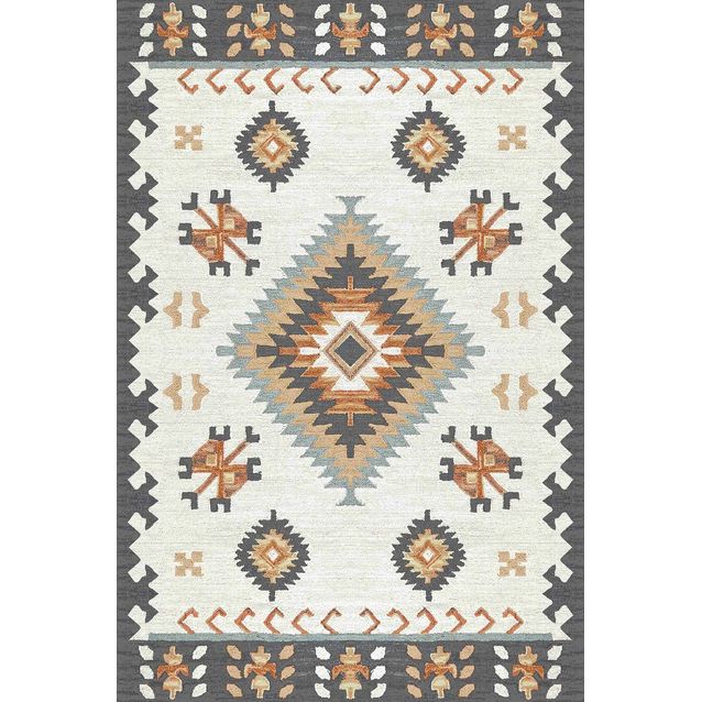 Eteisen matto Linento CT-1161, 160x230cm, monivärinen