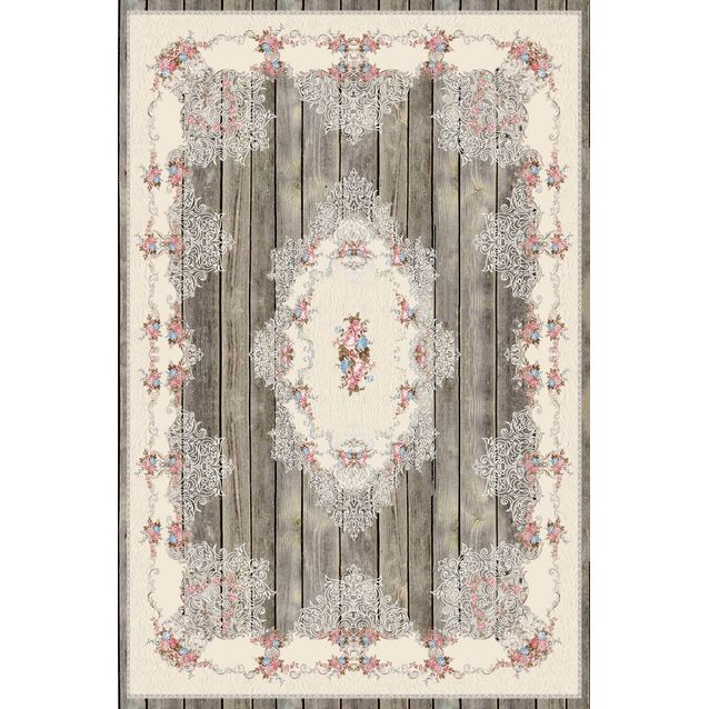 Eteisen matto Linento CT-1164, 160x230cm, monivärinen