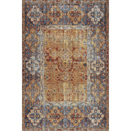 Eteisen matto Linento CT-1169, 160x230cm, monivärinen