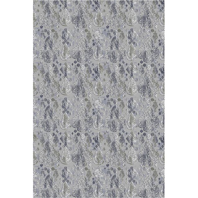 Eteisen matto Linento CT-1172, 160x230cm, monivärinen