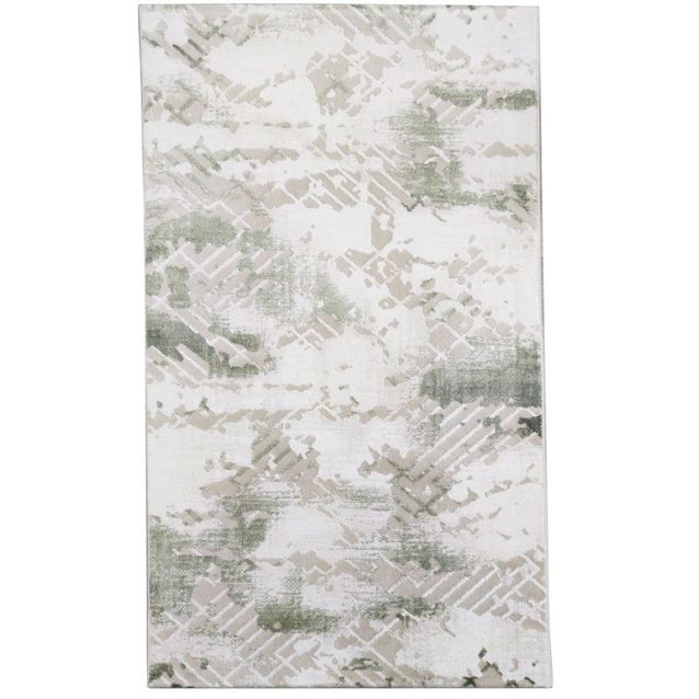 Matto Linento Hera 120x170 cm vihreä