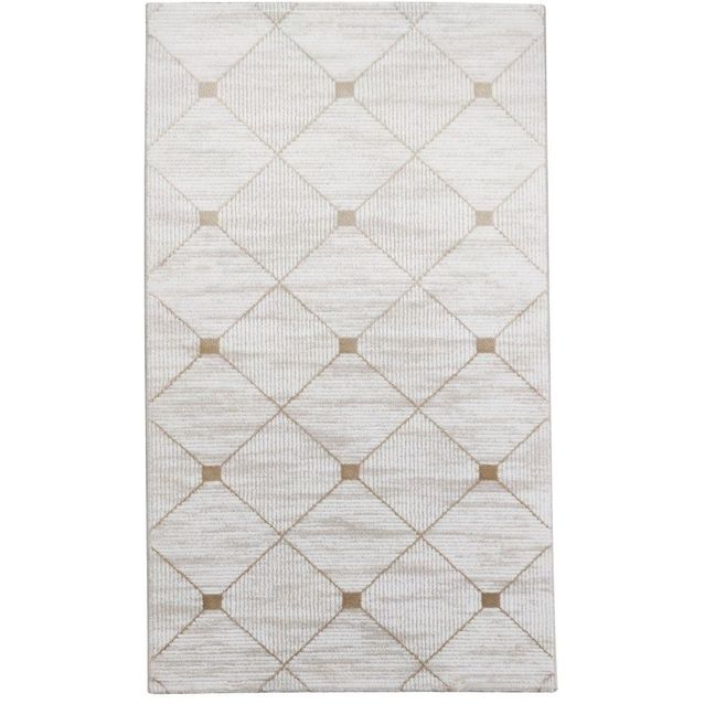 Matto Linento Thassos 120x170 cm ruskea