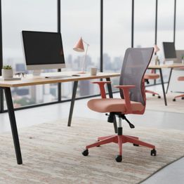Työtuoli Linento Furniture Lumbar 108