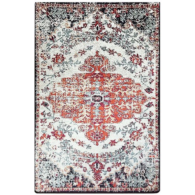 Käytävämatto Linento Adobe Sonil monivärinen, eri kokoja