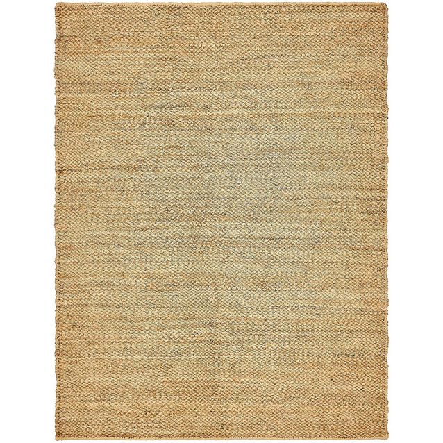 Matto Linento Natura ruskea eri kokoja