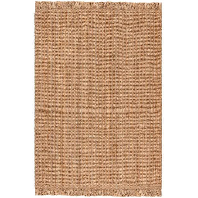 Matto Linento Nando 160x240 cm ruskea