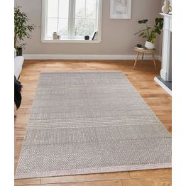 Matto Linento Latte 200x290 cm beige