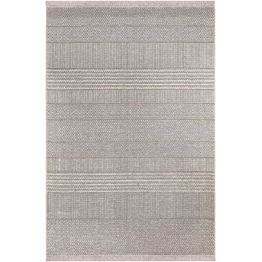 Käytävämatto Linento Chenie 80x150cm vaaleanbeige