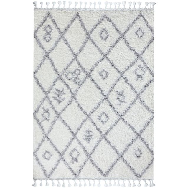 Matto Linento Jouni harmaa eri kokoja