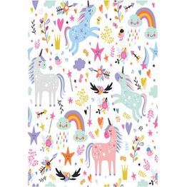 Matto Linento Candelilla 120x180cm monivärinen