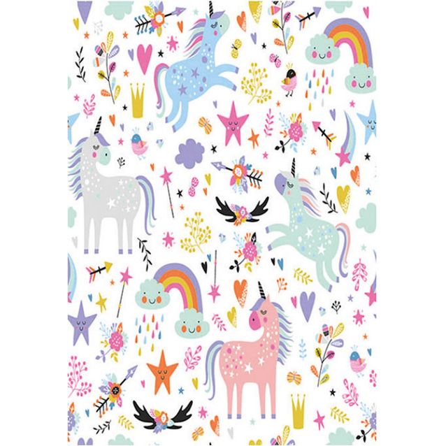 Matto Linento Candelilla 120x180cm monivärinen