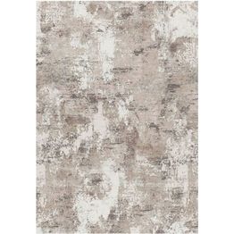 Matto Linento Berri 120x180cm beige/harmaa